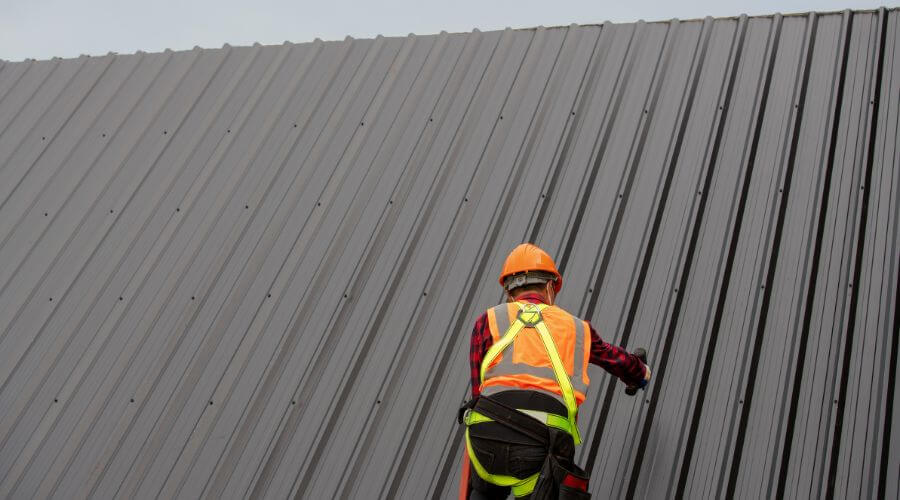 Expert top industrial roofings services in Kirksville, MO